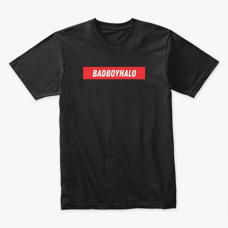 Badboyhalo Merch