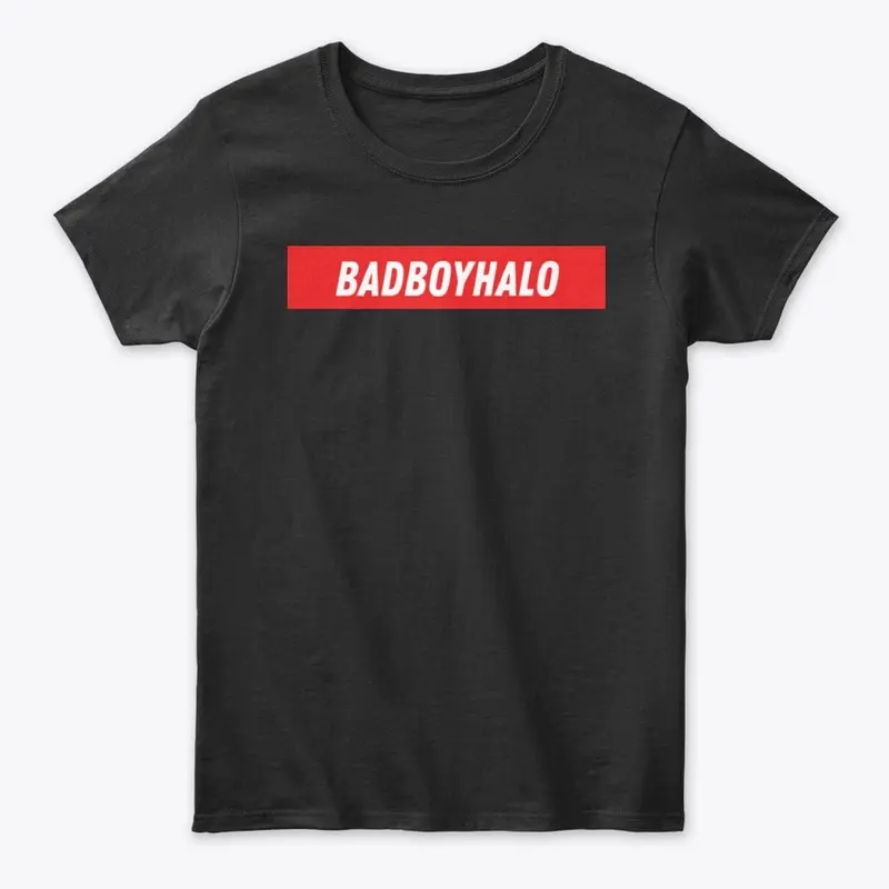 Badboyhalo Merch