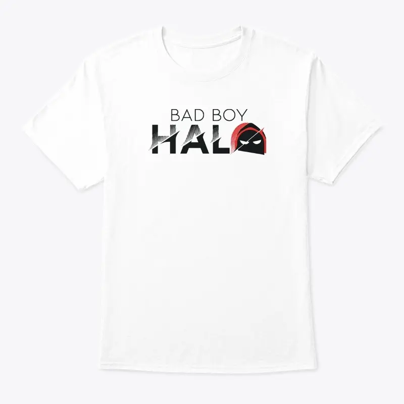 Badboyhalo Merch