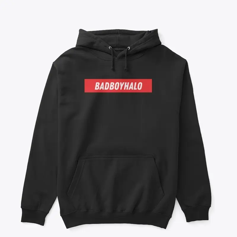 Badboyhalo Merch