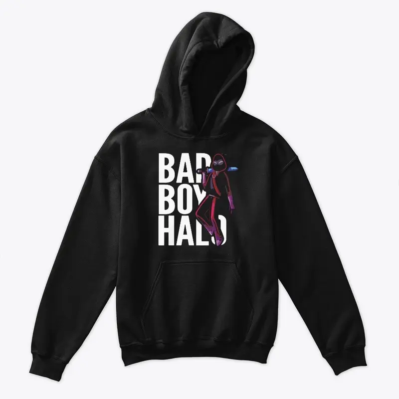 Badboyhalo Merch