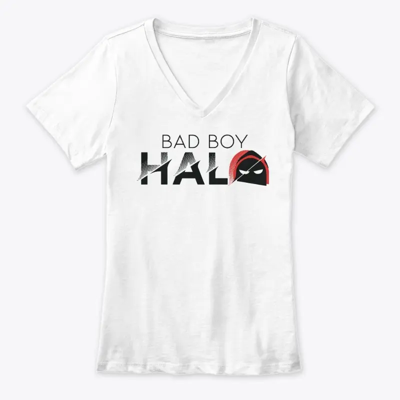 Badboyhalo Merch