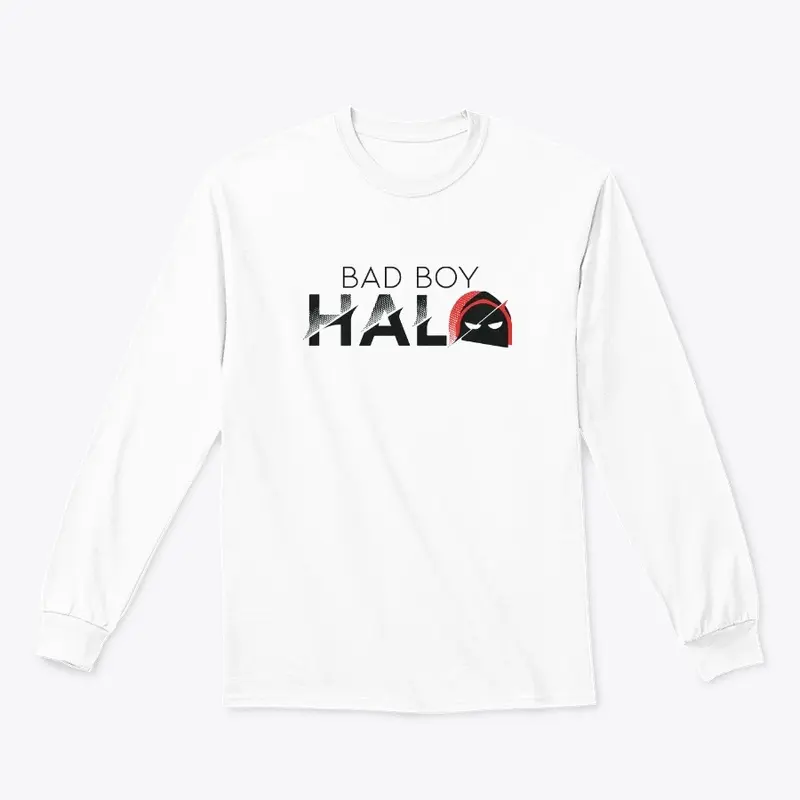 Badboyhalo Merch