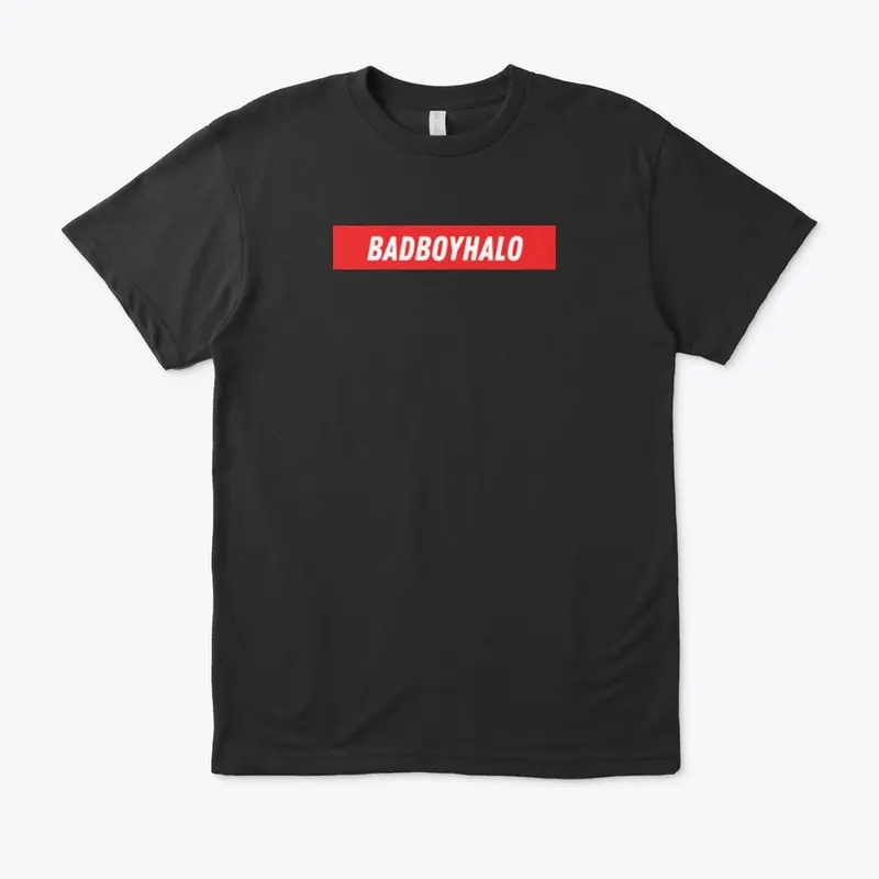 Badboyhalo Merch