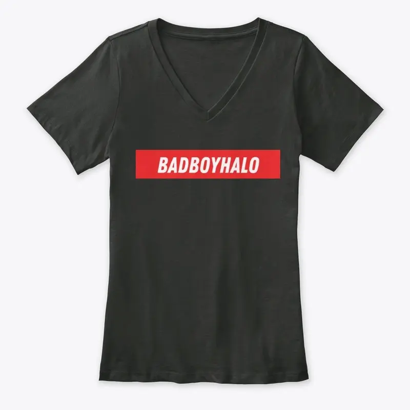 Badboyhalo Merch