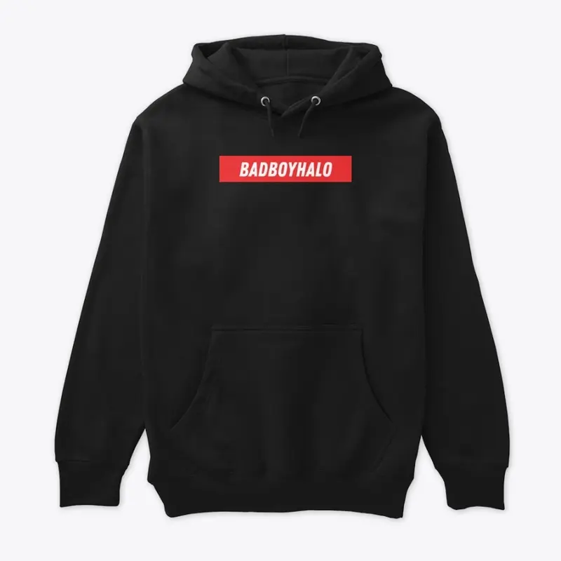 Badboyhalo Merch