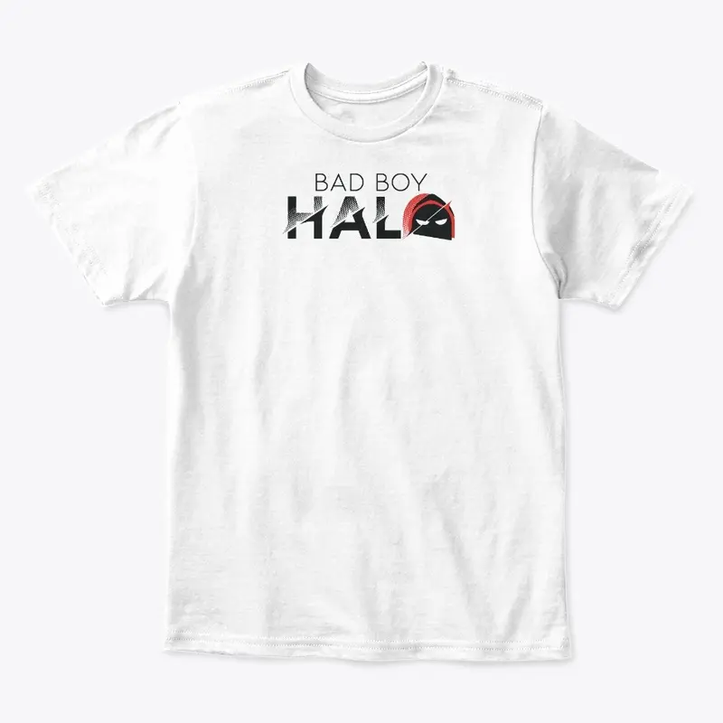 Badboyhalo Merch