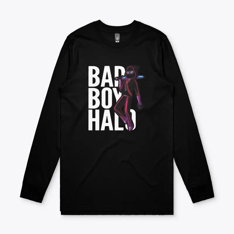 Badboyhalo Merch